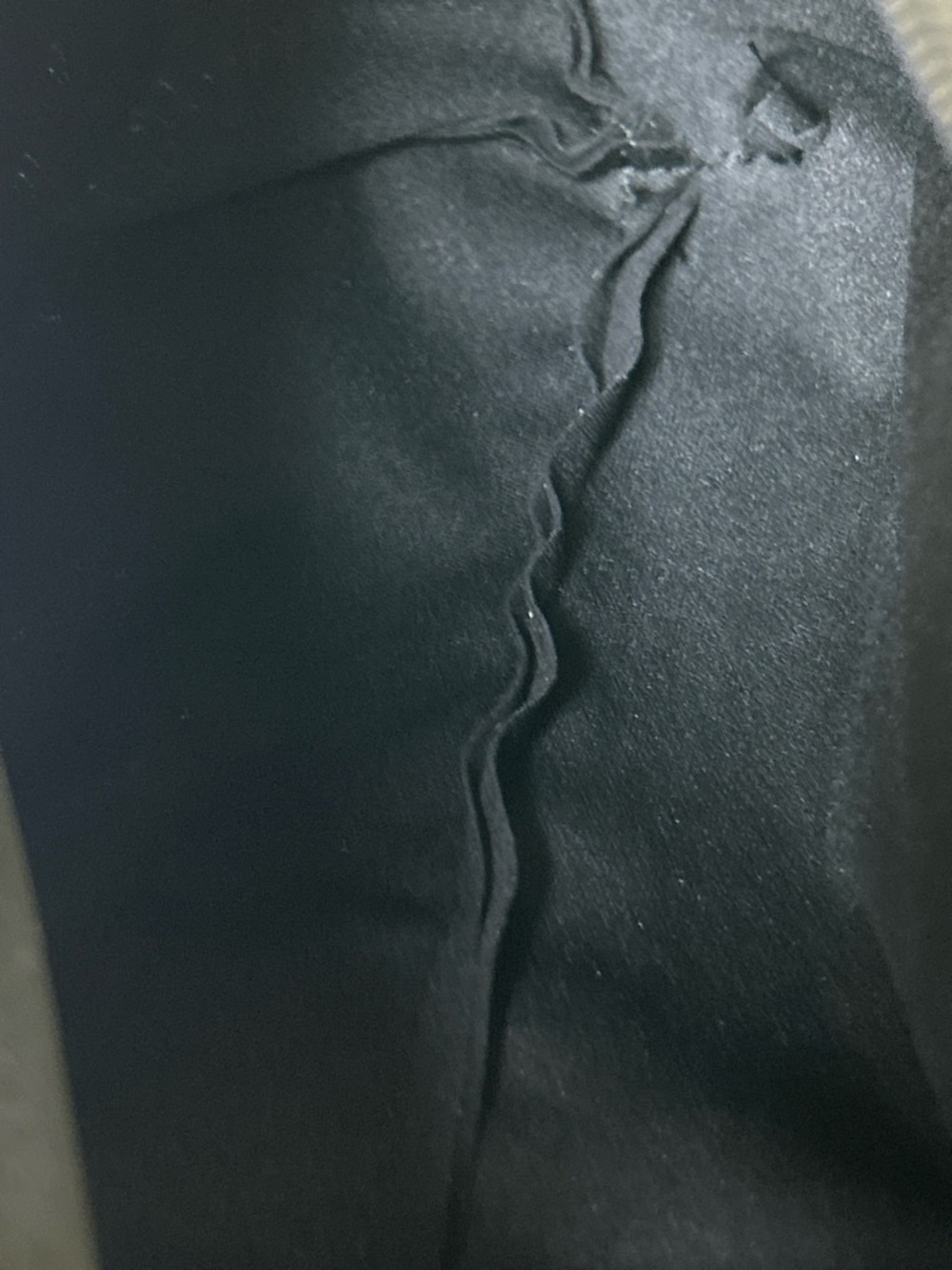 Borse in Pelle 2fer Yellow Snake-Print Tote Bag w/Travel Pouch Approx. 20x11 x 7 - Picture 17 of 17